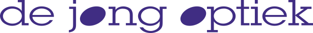 De Jong Optiek FC logo  1