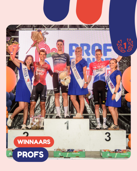 Podiumprofs