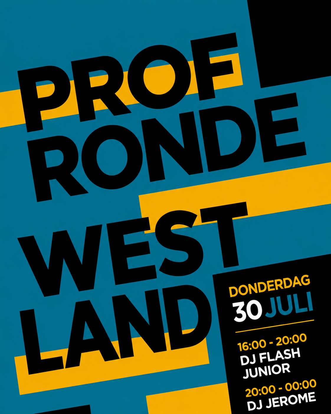Profronde 45scrump