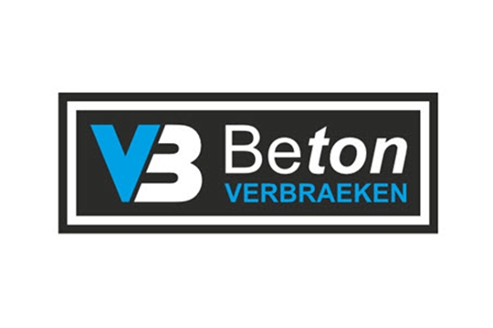 Verbraeken beton